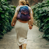 Infinity Roller LennyPreschool Carrier by LennyLamb LennyLamb