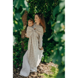 Infinity Golden Hour Ring Sling by LennyLamb LennyLamb