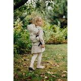 Jurassic Park Ice Desert Doll Carrier by LennyLamb LennyLamb