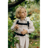 Jurassic Park Ice Desert Doll Carrier by LennyLamb LennyLamb