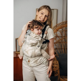 Jurassic Park Ice Desert LennyGo by Lennylamb LennyLamb