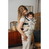 Jurassic Park Ice Desert LennyGo by Lennylamb LennyLamb