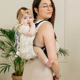 Jurassic Park Ice Desert Onbuhimo PRO by LennyLamb LennyLamb