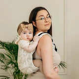 Jurassic Park Ice Desert Onbuhimo PRO by LennyLamb LennyLamb