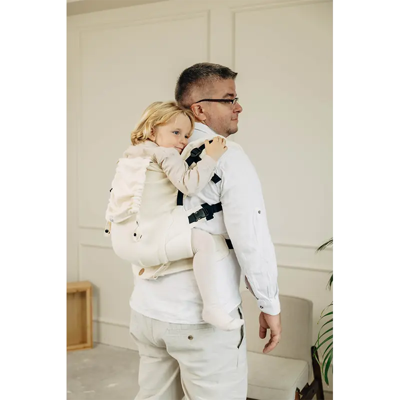 Luce LennyPreschool Carrier by LennyLamb LennyLamb
