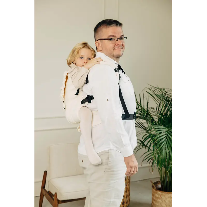 Luce LennyPreschool Carrier by LennyLamb LennyLamb