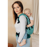 Ombre Green LennyUpGrade by LennyLamb LennyLamb