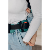 Ombre Green LennyUpGrade by LennyLamb LennyLamb