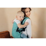 Ombre Green LennyUpGrade by LennyLamb LennyLamb