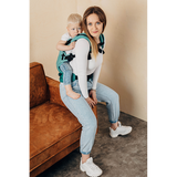 Ombre Green LennyUpGrade by LennyLamb LennyLamb