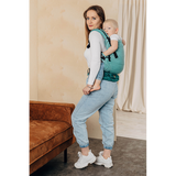 Ombre Green LennyUpGrade by LennyLamb LennyLamb