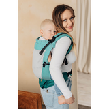 Ombre Green LennyUpGrade mesh by Lennylamb LennyLamb