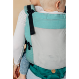 Ombre Green LennyUpGrade mesh by Lennylamb LennyLamb