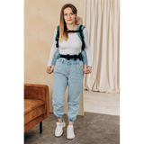 Ombre Green LennyUpGrade mesh by Lennylamb LennyLamb