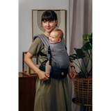 Ombre Grey LennyLight by Lennylamb LennyLamb