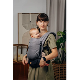 Ombre Grey LennyLight by Lennylamb LennyLamb