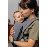 Ombre Grey LennyLight by Lennylamb LennyLamb