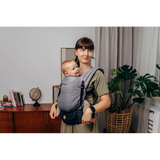 Ombre Grey LennyLight by Lennylamb LennyLamb