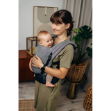 Ombre Grey LennyLight by Lennylamb LennyLamb