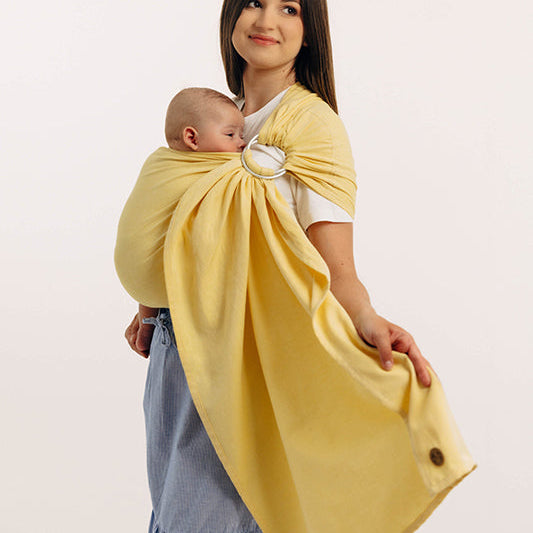 Lollipop Ring Sling by LennyLamb LennyLamb