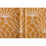 Lotus Gold Ring Sling by LennyLamb LennyLamb