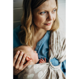 Lovka Petite Bold Ring Sling by LennyLamb LennyLamb