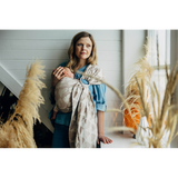 Lovka Petite Bold Ring Sling by LennyLamb LennyLamb