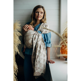 Lovka Petite Bold Ring Sling by LennyLamb LennyLamb