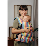 Luna LennyLight Baby Carrier by Lennylamb LennyLamb