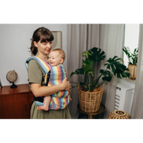 Luna LennyLight Baby Carrier by Lennylamb LennyLamb
