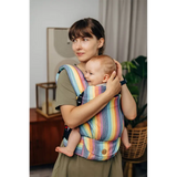 Luna LennyLight Baby Carrier by Lennylamb LennyLamb