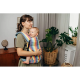 Luna LennyLight Baby Carrier by Lennylamb LennyLamb