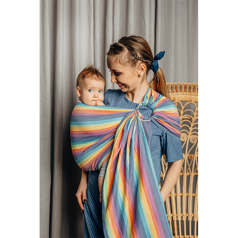 Luna Ring Sling by LennyLamb LennyLamb
