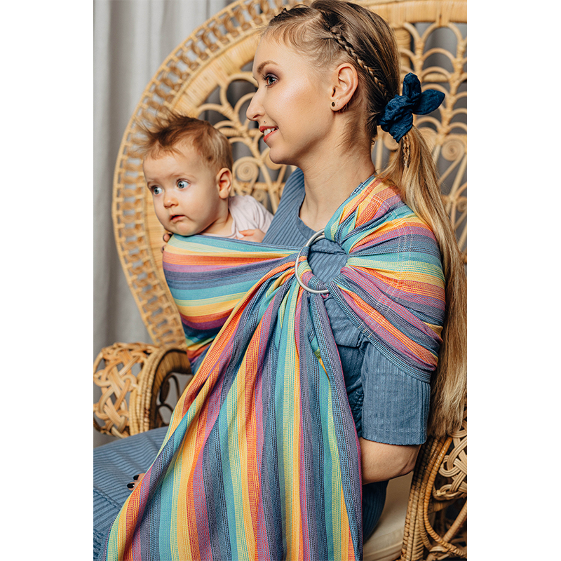 Luna Ring Sling by LennyLamb LennyLamb