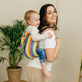 Luna Toddler Onbuhimo PRO by LennyLamb LennyLamb