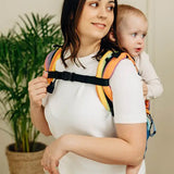 Luna Toddler Onbuhimo PRO by LennyLamb LennyLamb