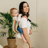 Luna Toddler Onbuhimo PRO by LennyLamb LennyLamb