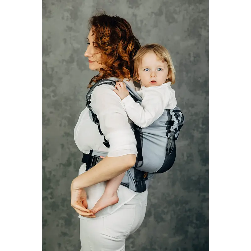 Moon Rock LennyPreschool Carrier by LennyLamb LennyLamb