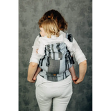 Moon Rock LennyPreschool Carrier by LennyLamb LennyLamb