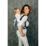 Moon Rock LennyPreschool Carrier by LennyLamb LennyLamb