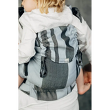 Moon Rock LennyPreschool Carrier by LennyLamb LennyLamb