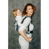 Moon Rock LennyPreschool Carrier by LennyLamb LennyLamb