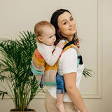 Pastels Onbuhimo PRO by LennyLamb LennyLamb