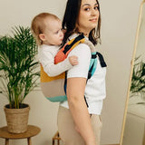 Pastels Onbuhimo PRO by LennyLamb LennyLamb