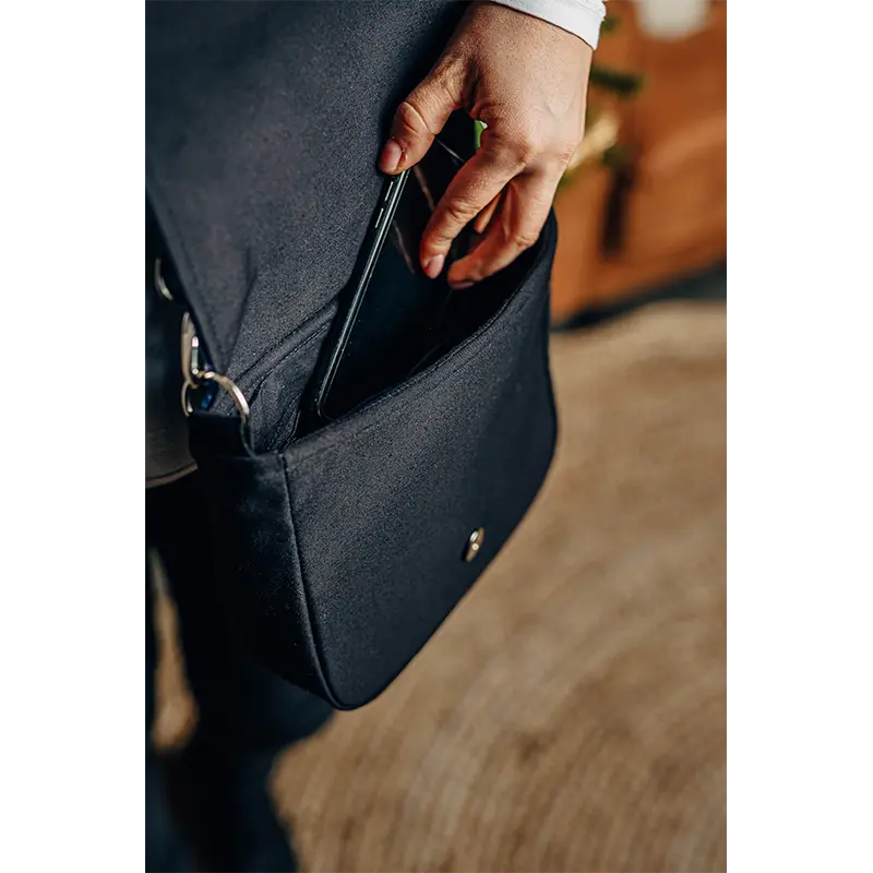 Peacock's Tail - Fantasy 2 in 1 City Bag by LennyLamb LennyLamb