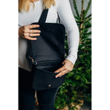 Peacock's Tail - Fantasy 2 in 1 City Bag by LennyLamb LennyLamb