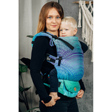 Peacock's Tail Sea Angel LennyUpGrade by LennyLamb LennyLamb