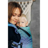 Peacock's Tail Sea Angel LennyUpGrade by LennyLamb LennyLamb