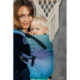 Peacock's Tail Sea Angel LennyUpGrade by LennyLamb LennyLamb