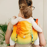 Rainbow Baby Toddler Onbuhimo PRO by LennyLamb LennyLamb